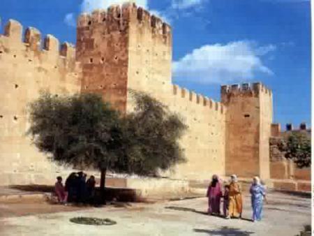 morocco