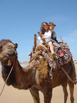 maroc