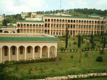 la fac