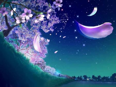 just a dream