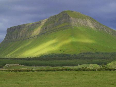 Ireland